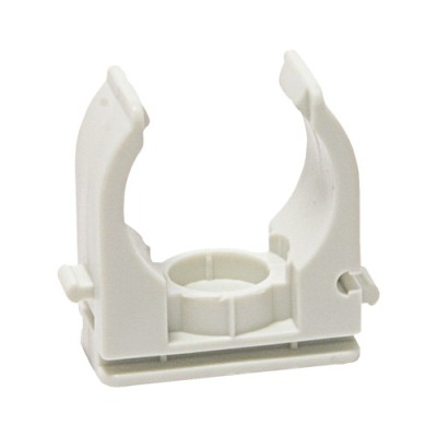Clema quick nylon M20 fixare cu pistol UT (100 buc.) - CELO 920UT SafetyGuard Surveillance foto