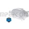 ORIGINAL IMPERIUM 44401 Vas de expansiune, racire