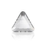 Swarovski 3.3 mm Triangle Crystal 20 buc