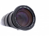 Obiectiv Sigma 28-200mm f3.8-5.6 montura Sony/Minolta A, Tele, Autofocus