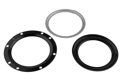 Set simering portfuzeta Suzuki Jimny 1998-, Fata, NTY NUZ-SU-001 foto