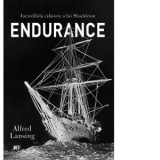 Endurance. Incredibila calatorie a lui Shackleton - Alfred Lansing, Gabriel Tudor