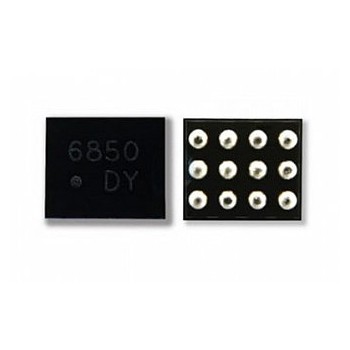 Driver de iluminare de fundal IC U1502 pentru iPhone 6 iPhone 6 Plus foto