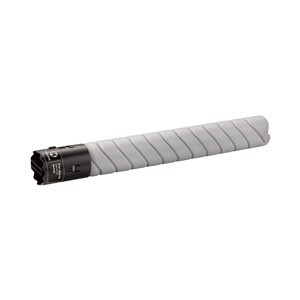 Cartus toner Compatibil Konica Minolta BizHub 227 287 367 TN323 A87M050 Katun foto