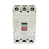 Intrerupator automat MCCB 3P 400V AC 200-400A Longroad SRM1E-400M/3300
