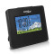 Statie meteo wireless neagra gb147b