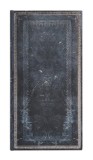 Jurnal - Slim, Lined - Old Leather - Inkblot | Paperblanks