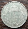 Moneda Argint Ungaria 5 Korona 1900 Franz Joseph, Argint