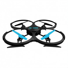 Drona Quadcopter TwoDots - Falcon HD 720p, 2MPx, Rotatii 360 foto