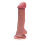Dildo LoveS Big Head 18cm