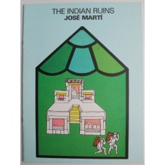 The Indian Ruins &ndash; Jose Marti