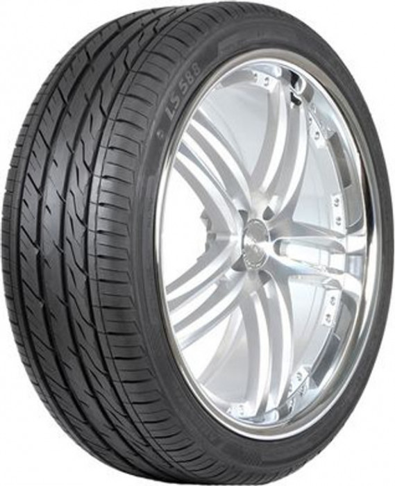 Anvelope Landsail LS 588 235/55R19 105W Vara