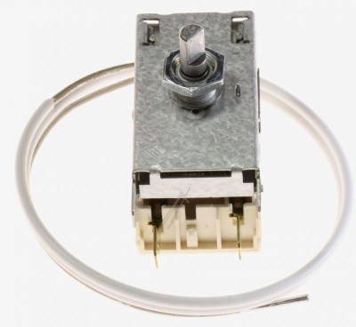C00056538 TERMOSTAT FRIGIDER K59-L4113 482000026967 Frigider / Combina frigorifica WHIRLPOOL/INDESIT foto