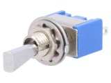 Comutator Basculant ON-OFF 6A 125VAC