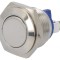 Comutator Anti-Vandalism IP65 OFF-(ON) 2A/48VDC