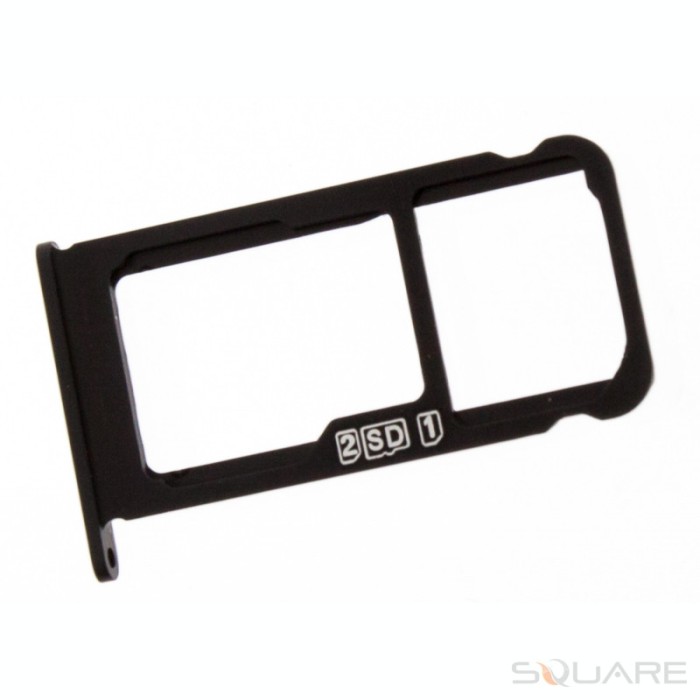 Suport SIM Nokia 7.1, Black