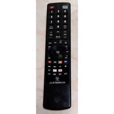 Telecomanda Longer COD Programabil TV CLR79886N-E4 (209) foto