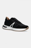 Alexander Smith sneakers Hyde culoarea negru, ASBAHYM3084BLK