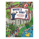 Cumpara ieftin Where's Dom?