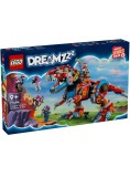 Lego Dreamzzztm Coopers Robot Dinosaur C-rex (71484)