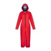 Costum gardian Squid Game, KidMania&reg;, model Cerc pentru copii - Jocul Calamarului 3-5 ani 100-110 cm