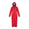 Costum gardian Squid Game, KidMania&reg;, model Cerc pentru adulti - Jocul Calamarului M