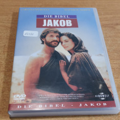 Film DVD die Bibel Jakob - germana #A2178