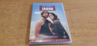 Film DVD die Bibel Jakob - germana #A2178 foto