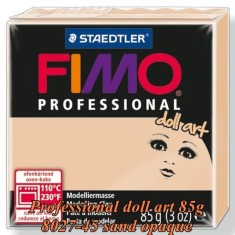 FIMO Professional 85g Maro deschis Professional Doll Art