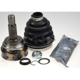 Cap planetara Spidan 23675, parte montare : Punte fata, Stanga/ Dreapta, Spre roata