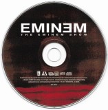 Eminem - The Eminem Show, CD