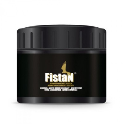 Lubrifianti fisting - Intimateline Fistan Lubrifiant pentru Fisting - 250 ml foto