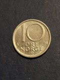 10 ore 1990 norvegia