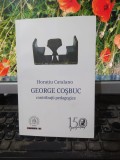 Horațiu Catalano, George Coșbuc, contribuții pedagogice București Cluj 2015, 157