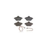 Placute frana CITROEN XANTIA Break X2 ATE 13046039732