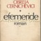 Efemeride. Roman II - Silvia Obreja Cernichevici