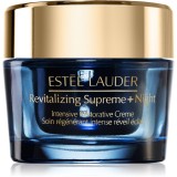 Est&eacute;e Lauder Revitalizing Supreme+ Night Intensive Restorative Creme crema regeneranta de noapte 30 ml