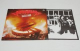 Krokus - Hardware - disc vinil vinyl LP