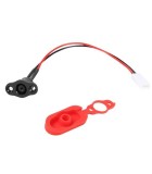 Cablu alimentare si port de alimentare scooter ACCESS SCOOTER1, Generic