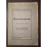 Irving Cooper - Re&icirc;ncarnarea (ediția II; 1945)