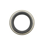 Simering ax cutie de viteze 41,3x28,5x9,5 mm Massey Ferguson