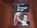 Cu streangul de gat de Emile Gaboriau