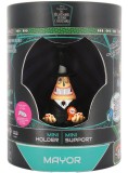 Holdems The Nightmare Before Christmas Mayor PS4|PS5|XBOX ONE|XBOX SERIES S|XBOX SERIES X