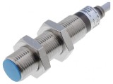 Senzor Inductiv PNP NO 2mm 30VDC M12 IP67