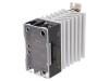 Releu semiconductor 1-fazat 40A 90-240VAC 48-480VAC