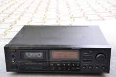 Deck Onkyo integra TA 2570 foto