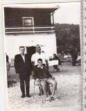 bnk foto Cabana Muntele Rosu - 1966