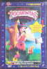 DVD original Aventurile lui Pocahontas, Romana