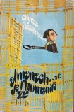 Almanach de l'humanite 1972. Ouvrez et decouvrez...