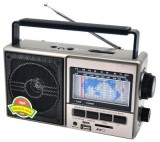 APARAT DE RADIO RETRO CU FUNCTII ACTUALE,ACUMULATOR,MP3 PLAYER,RADIO FM AM,NOU!